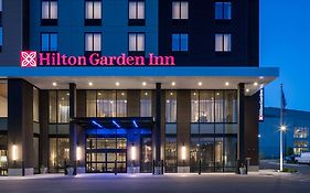 Hilton Garden Inn Madison Downtown, Wi